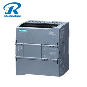 Siemens SIMATIC S7-1200 Series PLC CPU 6ES7212-1AE40-0XB0 for Industrial Control and <strong>Programming</strong> <strong>Applications</strong> - Product Image 1
