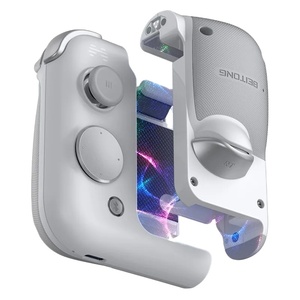 Bluetooth 5.0磁気コンビネーションテクノロジーを搭載Android iOSゲームパッド用BetopG2ワイヤレスゲームコントローラー - Product Image 1