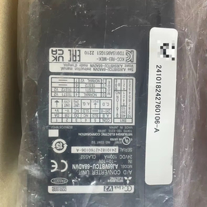 新品オリジナル三菱AJ65VBTCU-68ADVNプログラマブルロジックコントローラモジュール (PLC) 入出力リモートモジュール - Product Image 4