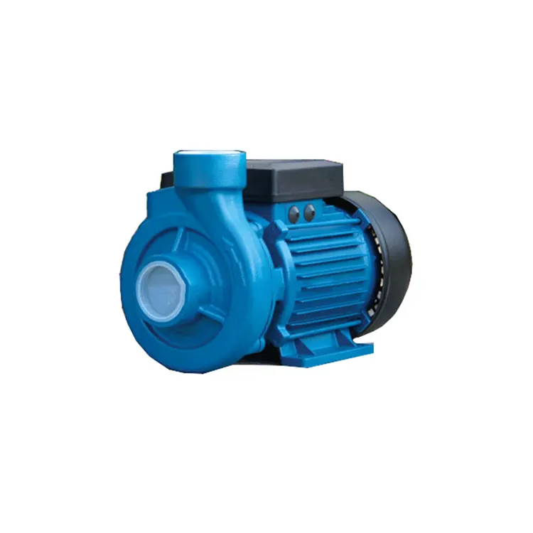 High Flow Cast Iron DK Centrifugal Water Pump For Clean Water Dirty Water Sewage Pumps Electric Pump