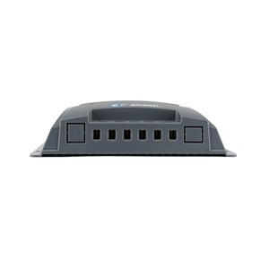 PWM自動パラメータ調整可能20Aソーラー充電コントローラデュアルUSBポート付き12V/24VデュアルUSBポート付き - Product Image 3