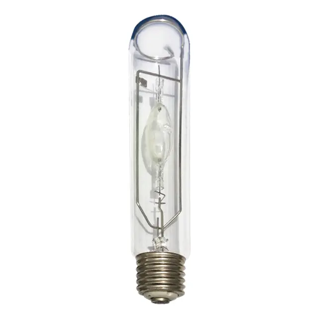 Lampe au xénon en céramique à haute efficacité lumineuse 70W Ampoule de lampe aux halogénures d'or au xénon HID haute couleur