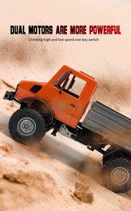 Пульт дистанционного управления для 1/12 автомобиля - Product Image 3