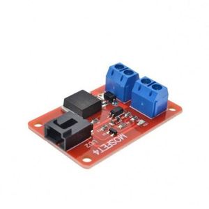 1ウェイスイッチMOSFETスイッチIRF540絶縁パワーモジュール電子ビルディングブロック - Product Image 3