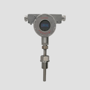 4-20mA PT 100 patlamaya dayanıklı LED dijital ekran sıcaklık verici - Product Image 1