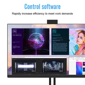 <strong>Best</strong> Selling 27'' All-In-One <strong>Desktop</strong> PC Gamer <strong>Computer</strong> <strong>with</strong> Core I3 I5 <strong>I7</strong> <strong>Processor</strong> for Gaming - Product Image 5