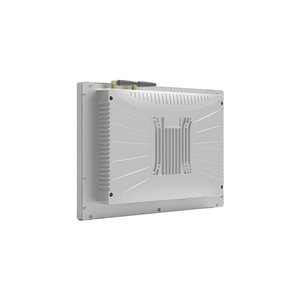 21.5 Inch with Win/Android/Linux <strong>System</strong> 10 Point <strong>LCD</strong> Touch Screen Rugged All in One Industrial Panel PC <strong>Computer</strong> - Product Image 6
