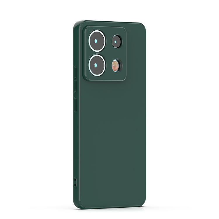 Verde esmeralda