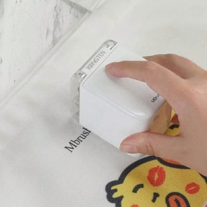 Мобильный мини-цветной принтер Mbrush, подключенный к Wi-Fi, применим к беспроводному струйному принтеру системы Ios Android - Product Image 5