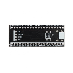 STM32F401 STM32F4 Cortex-M4最小システムコアラーニングボードSTM32Type-C開発ボードモジュールSTM32F401CCU6 Arduino用 - Product Image 4
