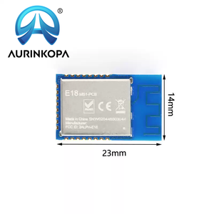 コアボードCC2530F256 2.4GワイヤレスZigbeeモジュールIoTネットワーキング用 - Product Image 3