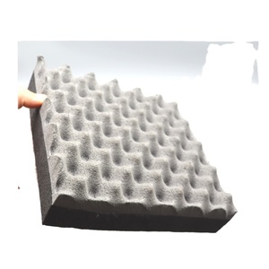 Sản phẩm bán buôn bọt cách âm tự dính kelmei cho tấm âm thanh - Product Image 3