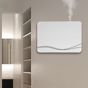 Komersial Hotel Hvac Smart Bluetooth kontrol udara <span class=keywords><strong>Nebulizer</strong></span> mesin penyebar Aroma Aroma tanpa Air minyak esensial penyebar Aroma - Product Image 1