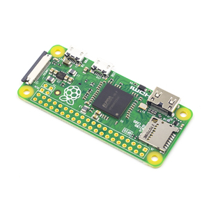 Original Raspberry Pi Zero V1.3 Board mit 1GHz CPU 512MB RAM Raspberry Pi Zero 1.3 Version für Raspberry Pi - Product Image 6
