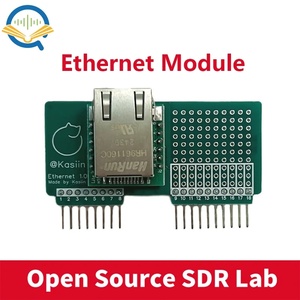 Scheda di sviluppo ufficiale per il modulo Mouse aria Flipper Zero Multiboard NRF24 GPS ESP8266 con kit di moduli Ethernet e WiFi - Product Image 5