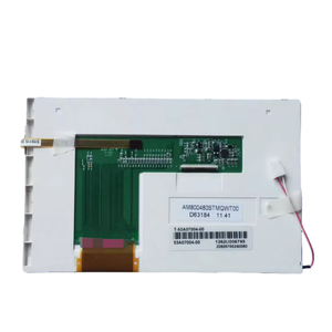 For 7.0 inch 800*480 AM800480STMQWT00 <strong>LCD</strong> Modules Screen <strong>LCD</strong> Display Screen - Product Image 1