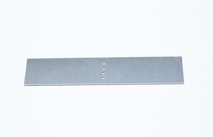 1.2mm kalınlığı 10W alüminyum LED PCB modülü 170x36mm çift çift renk 2700K/6500K Samsung LM281B + led 5V 2A - Product Image 2