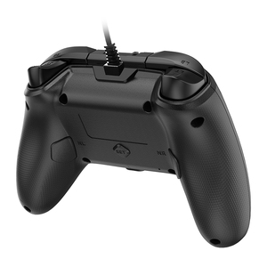 All'ingrosso Controller di gioco di alta qualità 6 in1 cablato per P3 Joystick per Android PC360 TVbox Raspberry Pi con OEM/ODM - Product Image 6