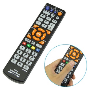 L336 Universal Smart Learning Fernbedienung mit Lern funktion für TV CBL DVD SAT - Product Image 2