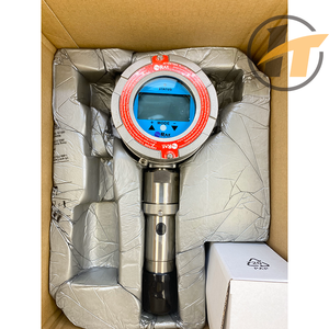 オンライン固定RAEGuard2PID濃度アラームガス検出器Honeywellガス検出器FGM-2001 VOC検出器 - Product Image 2