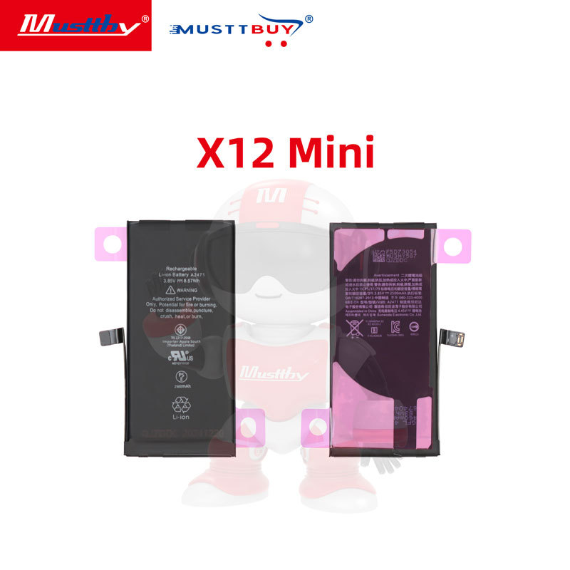 For iPhone12 mini