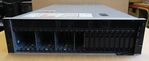 Inter Xeon Gold 5215L 32GB RAMおよび2 * 750w電源を備えたdellR8408SFF用の高性能再生製品R840 - Product Image 3