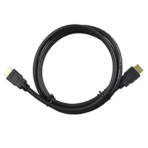 SIPU 1.5m altın kaplama HDMI kablosu yüksek hızlı 1.4v bakır kablo 1080p çözünürlük özelleştirilebilir dış çap PS4 Video ev - Product Image 4