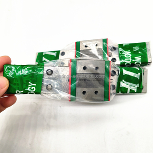 Original <strong>Square</strong> <strong>Type</strong> <strong>Linear</strong> Slider Block HIWIN WE Series WEH17CA WEH21CA <strong>Linear</strong> Bearing Block CNC <strong>Linear</strong> Guide Slider <strong>Rail</strong> - Product Image 2