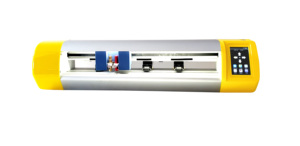 デュアルヘッドギフトボックス切断プロッターDe Corteビニールステッカーカッターナイフマシン付き - Product Image 2