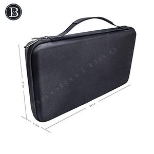 Profesional duro portátil de espuma EVA 25 llave USB teclado para controlador MIDI - Product Image 3