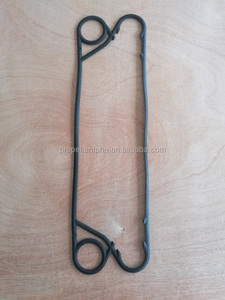 प्लेट हीट एक्सचेंजर प्रतिस्थापन के लिए विसारब v8 गैसकेट प्लेट - Product Image 5