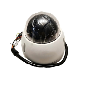Stokta orijinal Ahua SD22404DB-GNY 4MP 4x Starlight WizSense ağ PTZ kamera yüz algılama açık IK10 IP66 DH IP kamera - Product Image 2