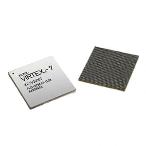 XC7K325T-2FFG676C, componentes electrónicos originales, circuitos integrados, XILINX FPGA, nuevos, XC7K325T-2FFG676I - Product Image 4