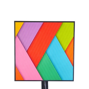 EKAA 22, 26.5, 33.2 Inch Digital Signage Display Square Lcd Screen Advertising Display für Supermarket & Shopping Mall - Product Image 1