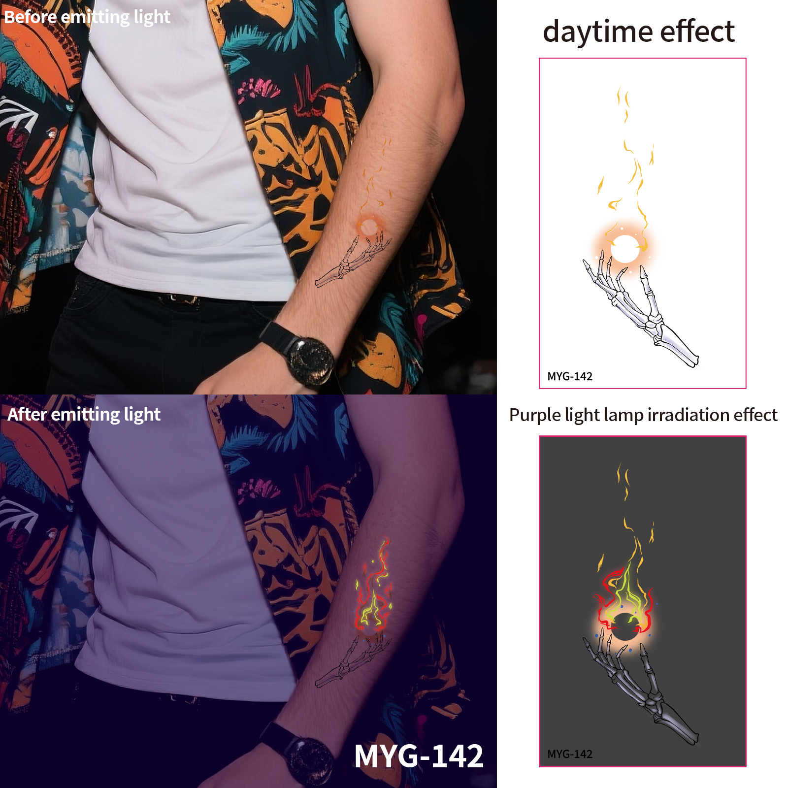 MYG-142