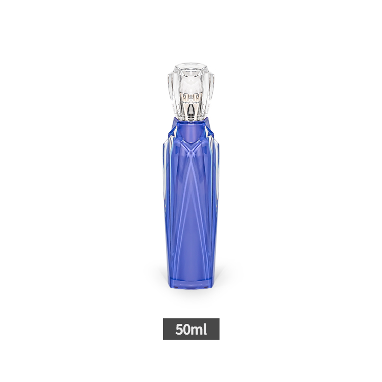 Argent électrolytique/bleu