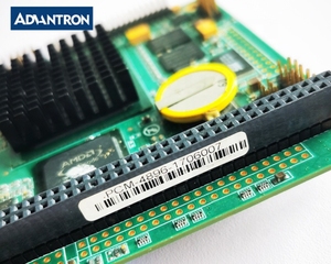 ADVANTECH PC104 PCM-4896 Industrial Motherboard CPU Board CPU Module Main Board Mainboard Original Stock - Product Image 6