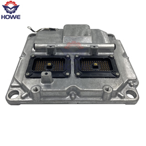 Engine <strong>Controller</strong> <strong>Computer</strong> Board ECU 357-2083 340-8157 <strong>Use</strong> for E314E Excavator - Product Image 3