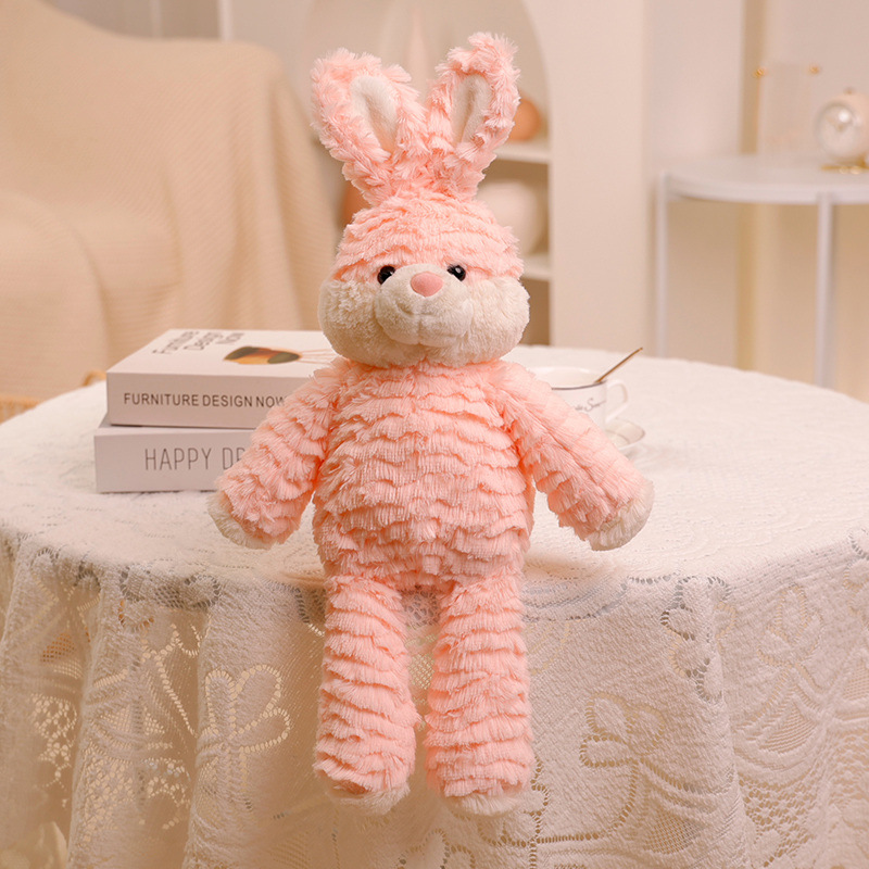 Lapin ondulé