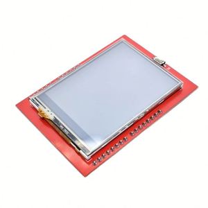 LCD-Modul TFT 2,4-Zoll-TFT-LCD-Bildschirm ILI9341 Treiber platine und Unterstützung Mega 2560 - Product Image 3