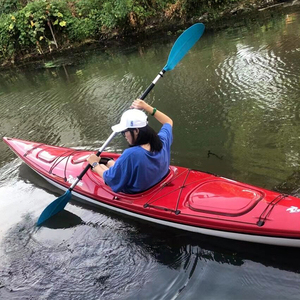 Mái Chèo Kayak Bằng Nhôm Bán Sỉ Có Thể Điều Chỉnh Bốn Sản Phẩm Chất Lượng Cao Giá Rẻ 2022 - Product Image 5