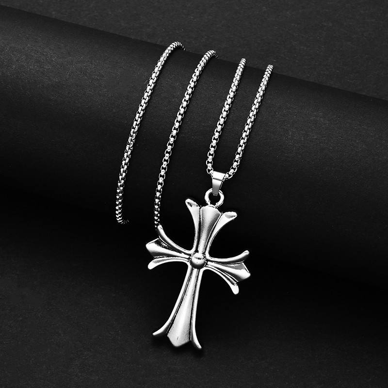 Retro Cross