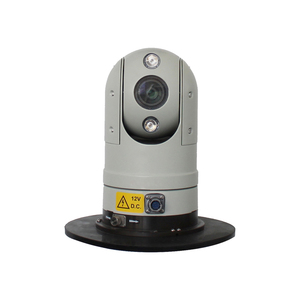 Vehicle-mounted CCTV PTZ 4k <strong>Camera</strong> Zoom Kit with Durable Quality and Modern Design - Product Image 2