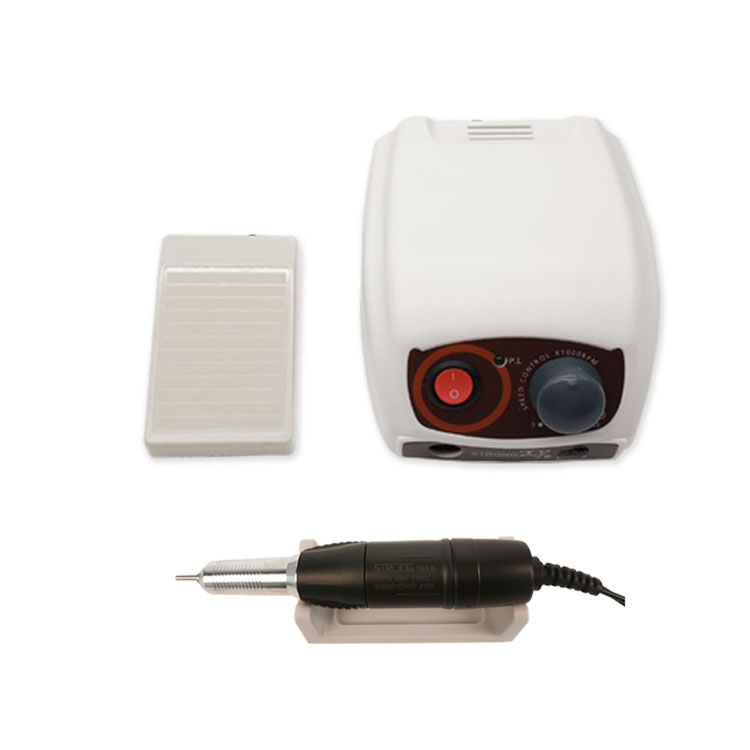 STRONG 207+120 220V UK Plug 2.35mm