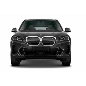 BMWs IX3 2024 540km Leading Model <strong>BMW</strong> IX3 New Energy Vehicles Electric Suv for <strong>BMW</strong> EV Suv - Product Image 4