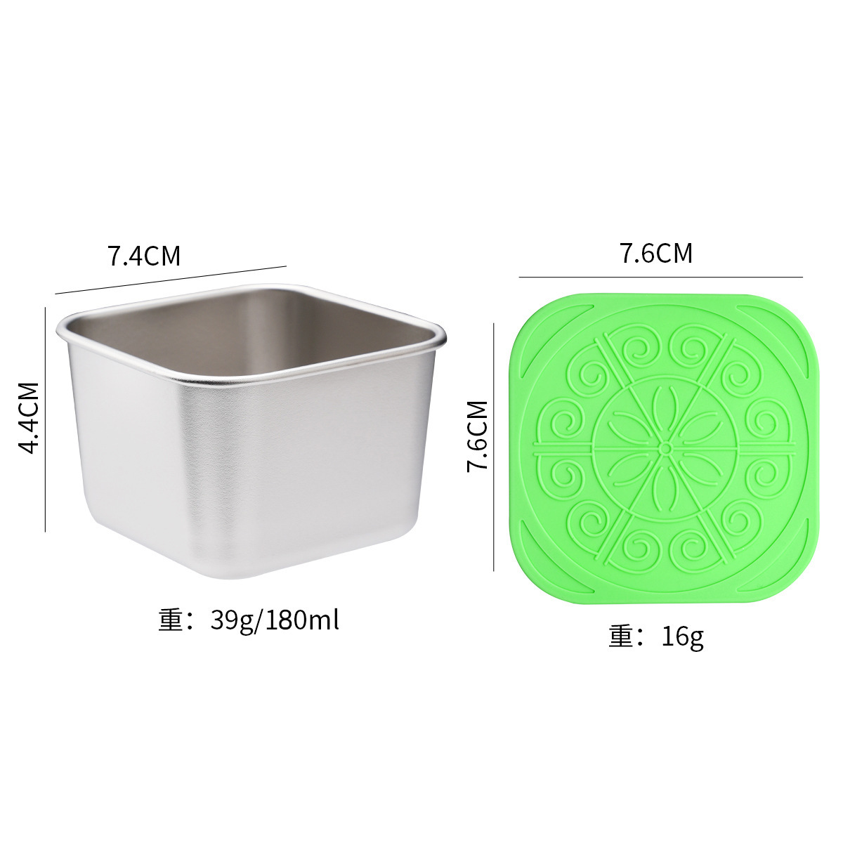 Green-180ml