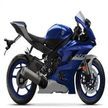 Goede Beste Yamahas R1 Gytr Sport Racefiets Motorfiets