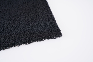 Polymer-based Spherical Activated Carbon <strong>Filter</strong> for Air Purification Treatment(PBSAC Purifying Foam) - Product Image 5