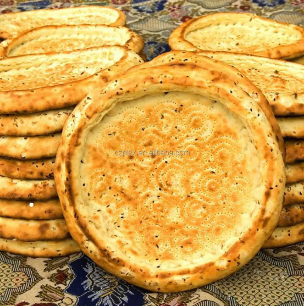 البيتزا قشرة صانع السابق القاطع الخميرة بيتا العربية ماكينة صنع الخبز Chapati naan المعجنات الخبز تشكيل آلة