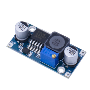 WGZX XL6009 DC-DC Booster <strong>Module</strong> Power Supply <strong>Output</strong> Is Adjustable Super LM2577 Step-up <strong>Module</strong> - Product Image 3